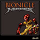 Bioncle Heroes