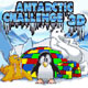 Antarctic challenge 3D