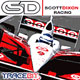 Scott Dixon Racing