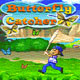 Butterfly Catcher