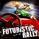 Futuristic Rally