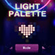 Light Palette_Touch