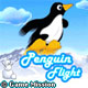 Penguin Flight