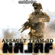 Assault Team 3D NAJAF