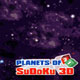 Planets Of SuDoKu 3D