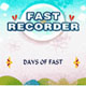 Fast Recorder
