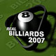 Real Billiards 2007