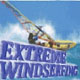 Extreme windserfing