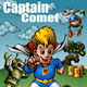 Captain Comet