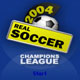 Real Soccer 2004: Champions League