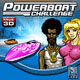 Powerboat Challenge 3D