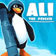 Ali The Penguin