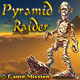 Pyramid Raider