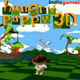 Hungry Puppy 3D