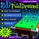 3D PoolDream
