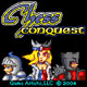 Chess Conquest
