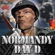 Normandy Dia D