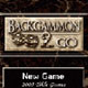 Backgammon 2