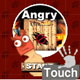 Angry Thumb Touch