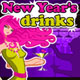 New Years Drinks