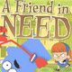 play casual A Friend In Need games online