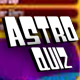 play casual Astro Quiz games online