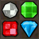 play arcade Bejeweled games online