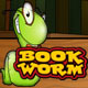 play arcade Bookworm games online