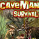 play casual Caveman Survival games online