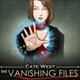 play casual Cate West - The Vanishing Files games online