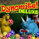play arcade Dynomite! games online