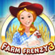 play casual Farm Frenzy 3 games online