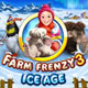 play casual Farm Frenzy 3: Ice Age games online