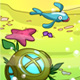 play arcade Fish Pond games online