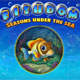 play casual Fishdom: Seasons under the Sea games online