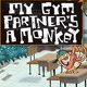 play casual My Gym Partner is a Monkey: Dry Land games online