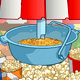 play arcade Popcorn Mania games online