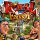 play casual Royal Envoy™ games online