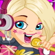 play arcade Singer Dress Up games online