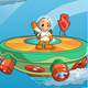play arcade Sky Jump games online