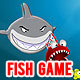 play casual The Fish Game: Eat or Be Eaten games online