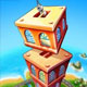 play casual Tower Bloxx Deluxe games online