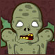 play casual Whack a Zombie games online