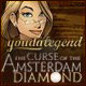 play casual Youda Legend: The Curse of the Amsterdam Diamond games online