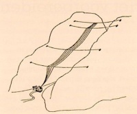 Skema Antenna Radio Malabar Yang Meliputi Gunung