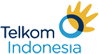 Telkom Indonesia Logo