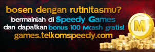 Speedy Games
