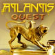 play casual Atlantis Quest games online