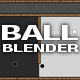 play casual Ball Blender games online