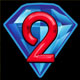 play arcade Bejeweled 2 games online